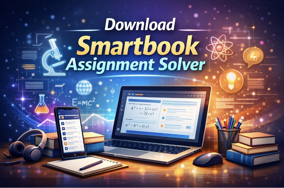 Download Smartbook Assignment Solver: Simplifying Academic Success in the Digital EraDownload Smartbook Assignment Solver: Download Smartbook Assignment Solver: Simplifying Academic Success in the Digital Era Academic Success in the Digital Era