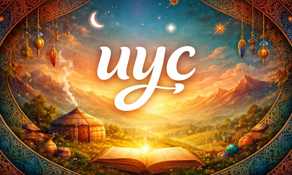 Uyç Meaning, Origins, and Cultural Significance Explained