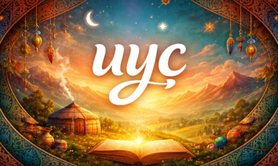 Uyç Meaning, Origins, and Cultural Significance Explained