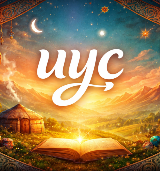 Uyç Meaning, Origins, and Cultural Significance Explained