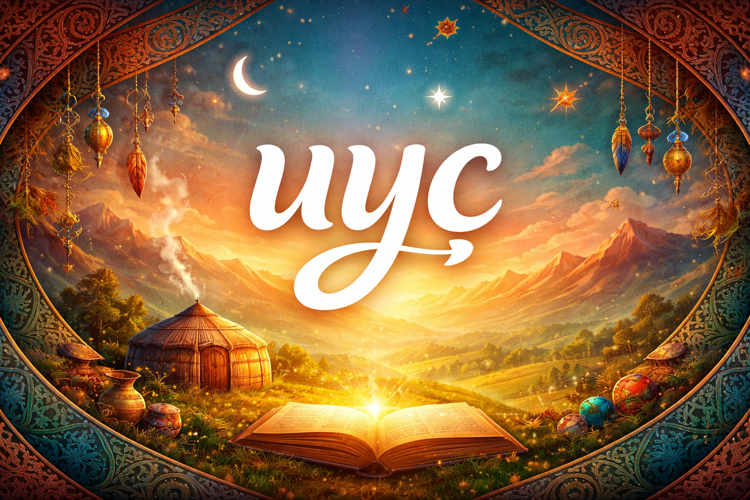 Uyç Meaning, Origins, and Cultural Significance Explained