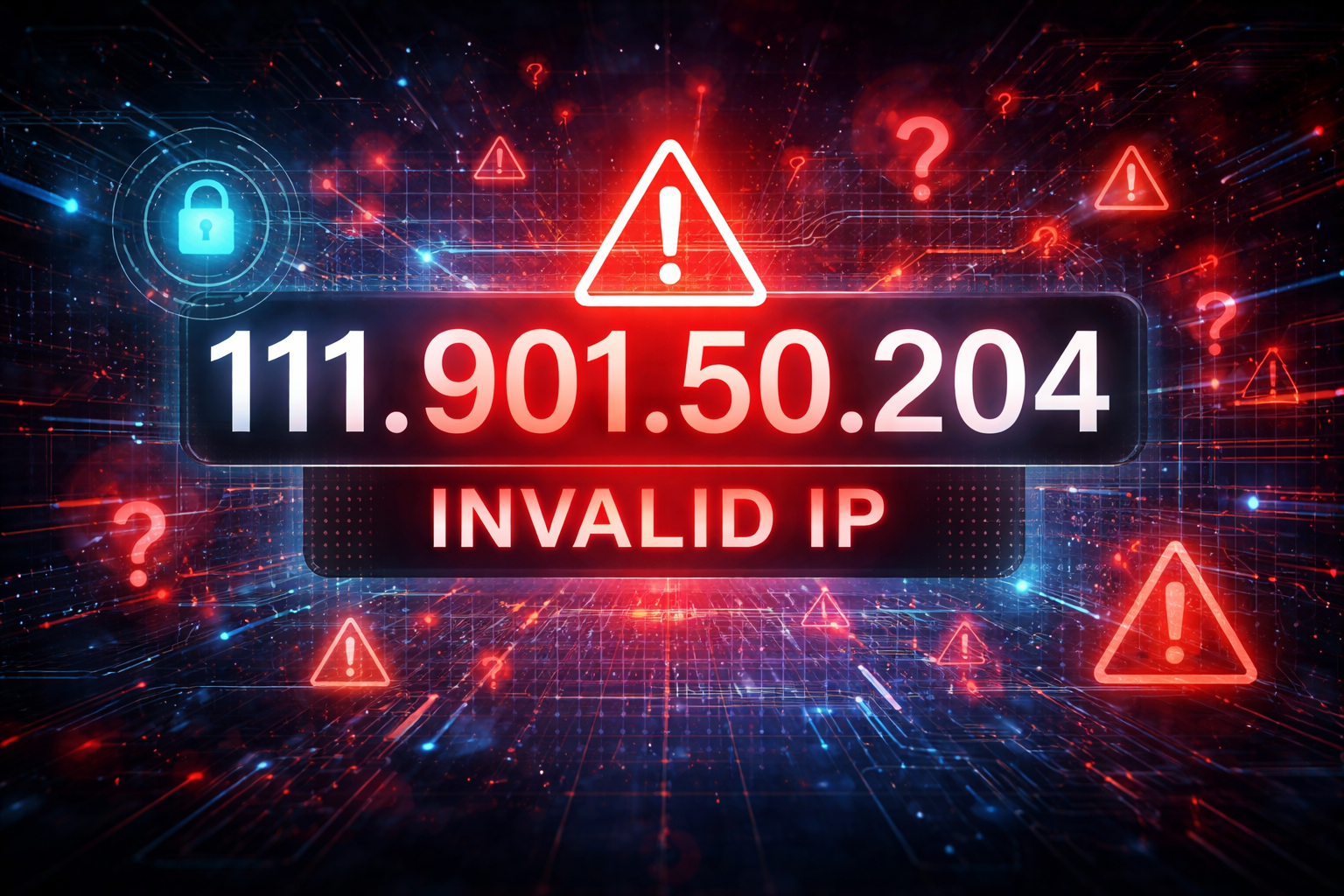111.901.50.204 Explained: The Truth Behind It Format Mystery