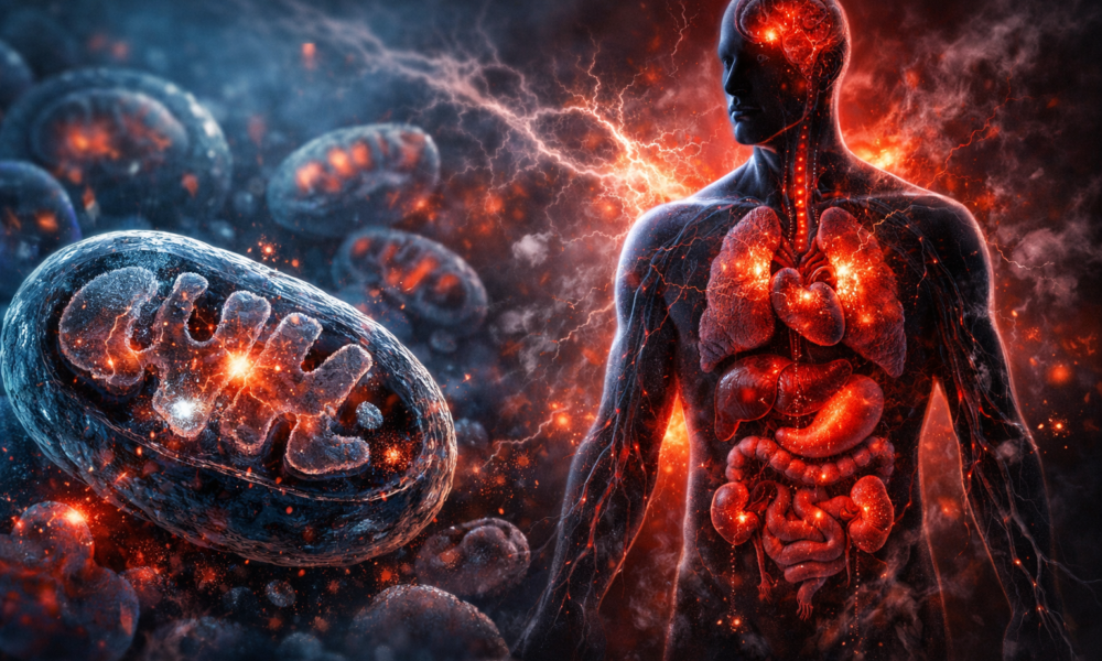 Why Does Ozdikenosis Kill You: The Biological Collapse