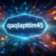 qaqlapttim45: Understanding the Hidden Logic of a Unique Identifier
