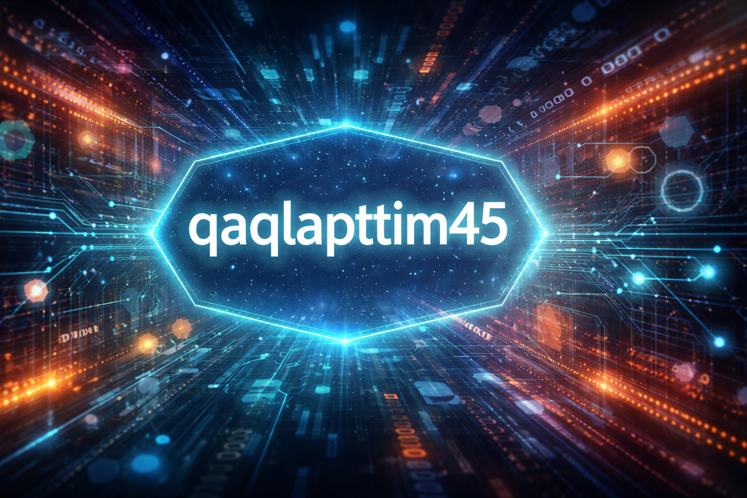 qaqlapttim45: Understanding the Hidden Logic of a Unique Identifier