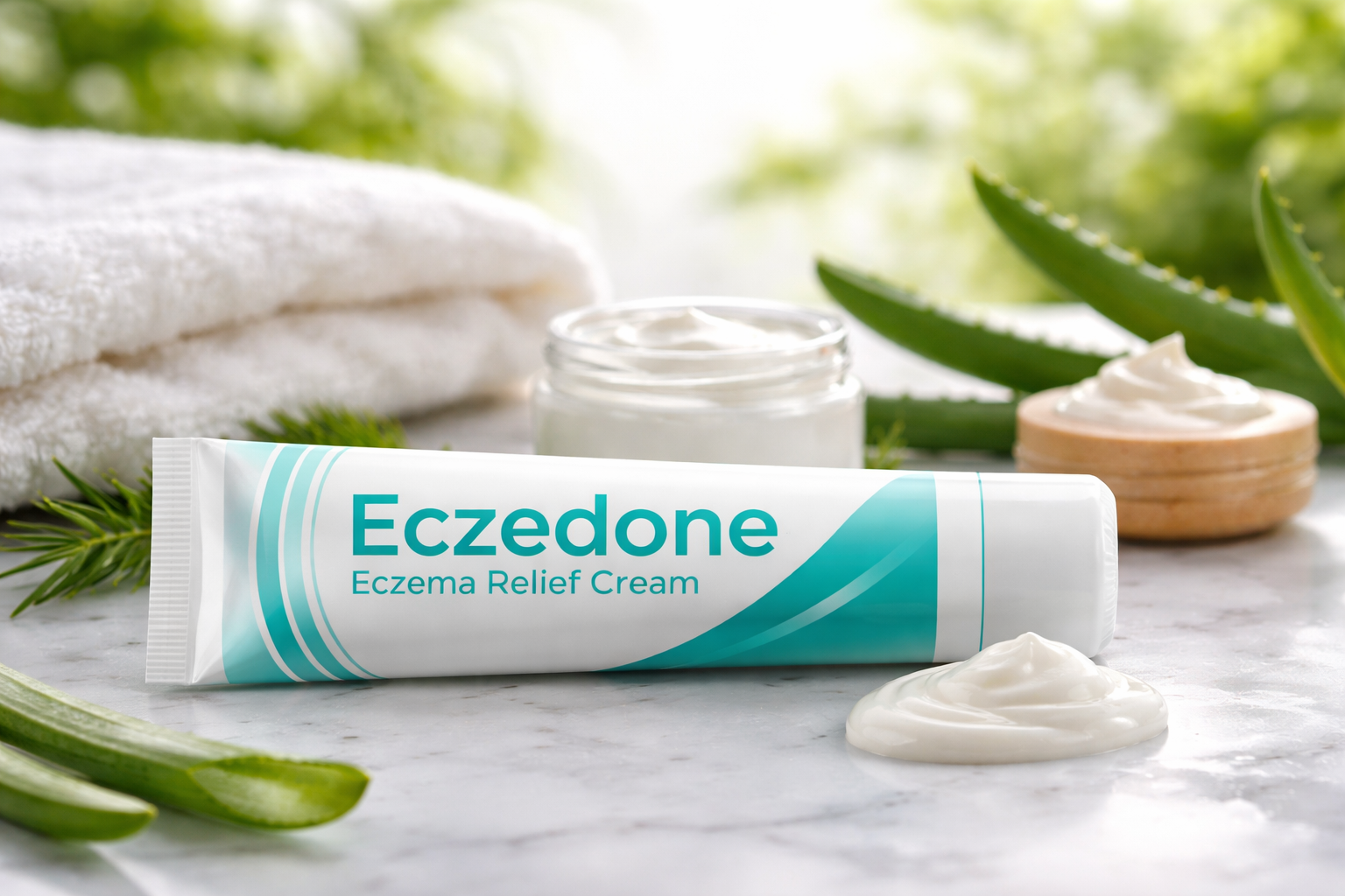 Eczedone Explained: Relief, Uses, and Skin Healing Guide