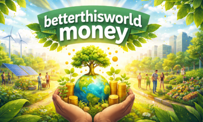 How betterthisworld money Shapes Ethical Wealth and Purpose