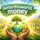 How betterthisworld money Shapes Ethical Wealth and Purpose