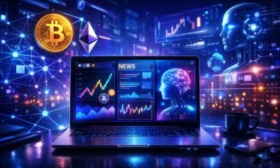 latest tech news feedcryptobuzz trends and insights hub