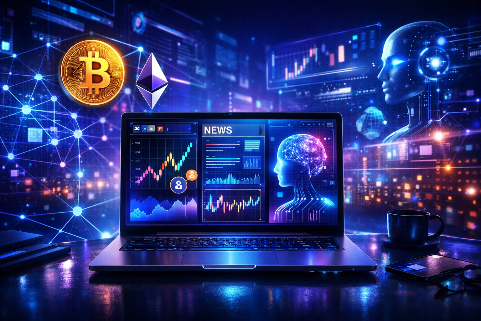latest tech news feedcryptobuzz trends and insights hub