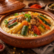 Kouskousi: A Timeless Dish Rooted in Culture & Flavor