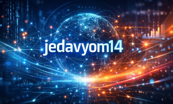 jedavyom14: A Next-Generation Adaptive Intelligence Framework