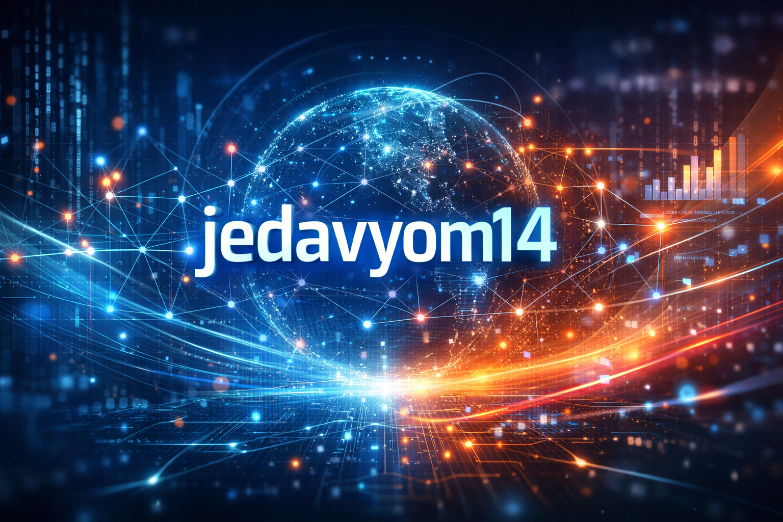 jedavyom14: A Next-Generation Adaptive Intelligence Framework