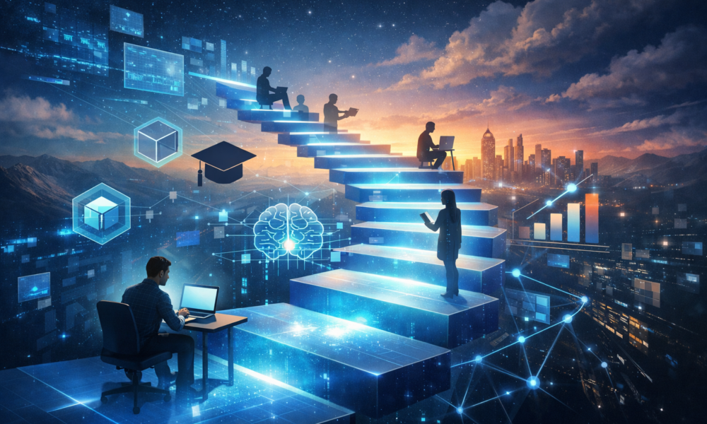 Courseto: The Hidden Framework Powering Modern Learning