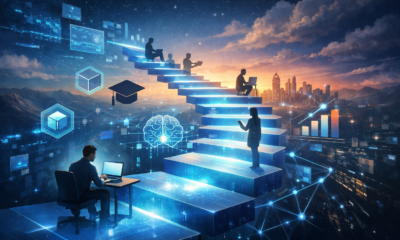 Courseto: The Hidden Framework Powering Modern Learning