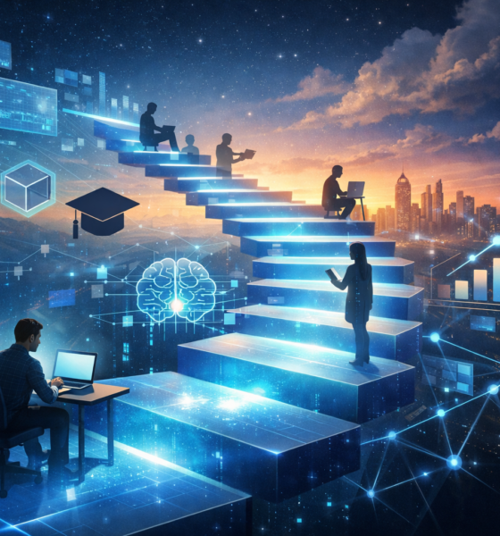 Courseto: The Hidden Framework Powering Modern Learning