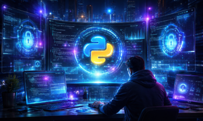 software dowsstrike2045 python: Future-Ready Code System