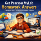Get Pearson MyLab Homework Answers: A Brilliant Kid's Strategic Academic Achiever.