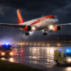 easyjet flight u2238 emergency landing newcastle Explained