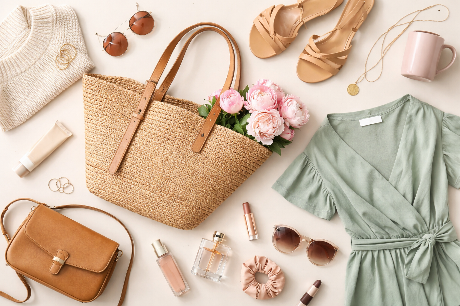 editor's pick shopnaclo: Curated Style & Smart Picks