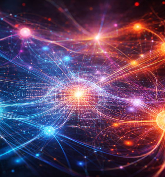 cñims: Mapping Invisible Systems in Modern Thinking Now Era!