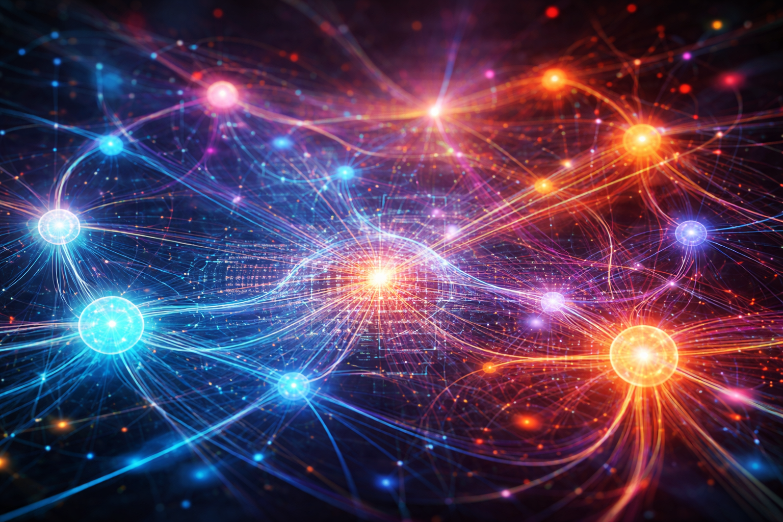 cñims: Mapping Invisible Systems in Modern Thinking Now Era!