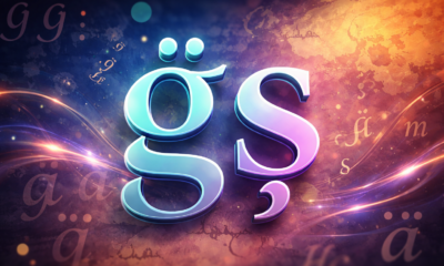 ğş: Decoding the Meaning, Usage, and Cultural Significance