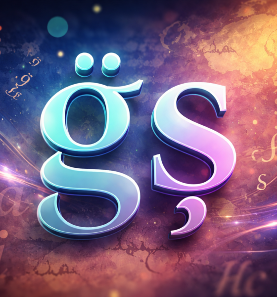 ğş: Decoding the Meaning, Usage, and Cultural Significance