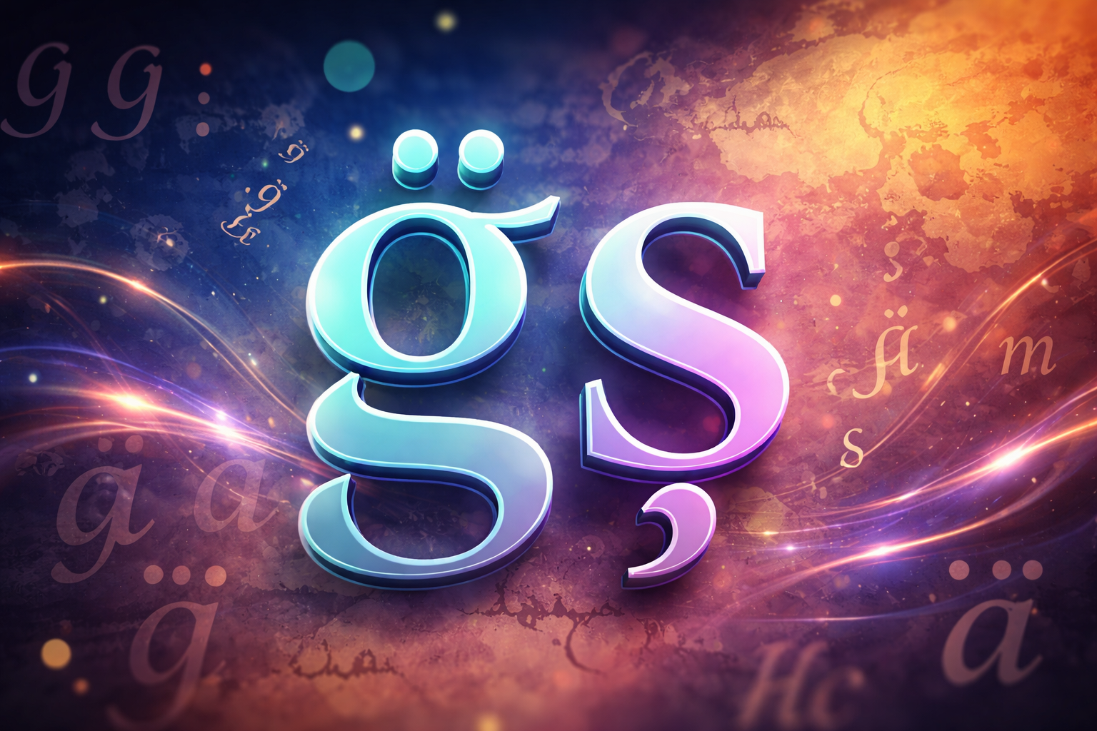 ğş: Decoding the Meaning, Usage, and Cultural Significance