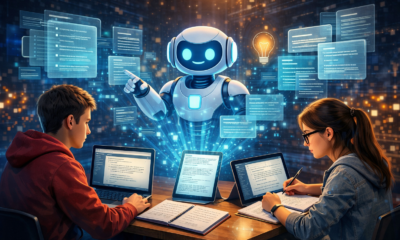 AI Text Generator For Assignments: Write Smarter, Faster, and Better Than Ever