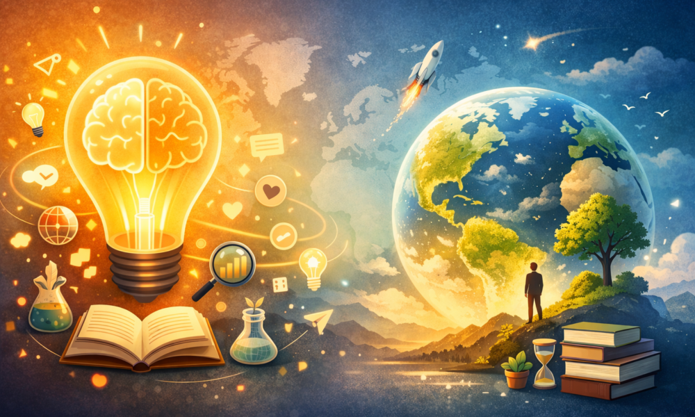 Betterthisfacts Info From Betterthisworld: Truth Behind Insights