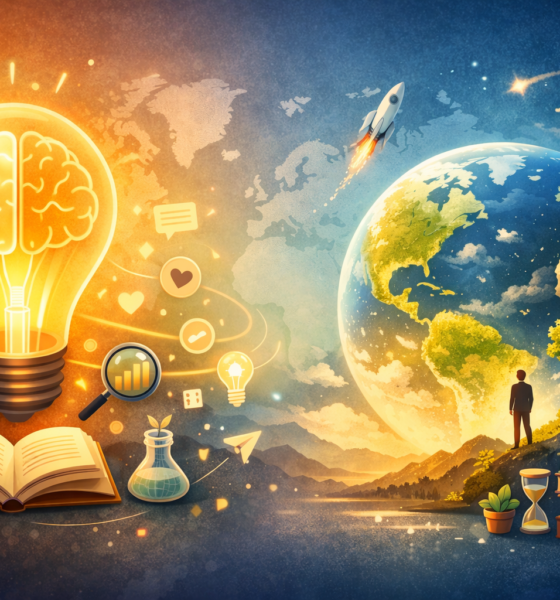 Betterthisfacts Info From Betterthisworld: Truth Behind Insights