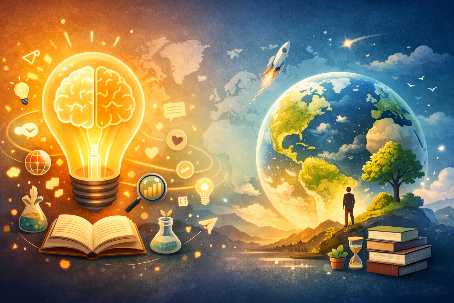 Betterthisfacts Info From Betterthisworld: Truth Behind Insights