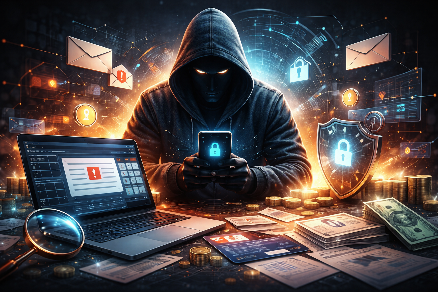 fraudee Exposed: Hidden Patterns Behind Modern Deception Now