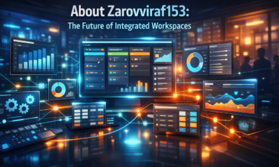 Inside the Rise of about zarovviraf153: Identity & Innovation