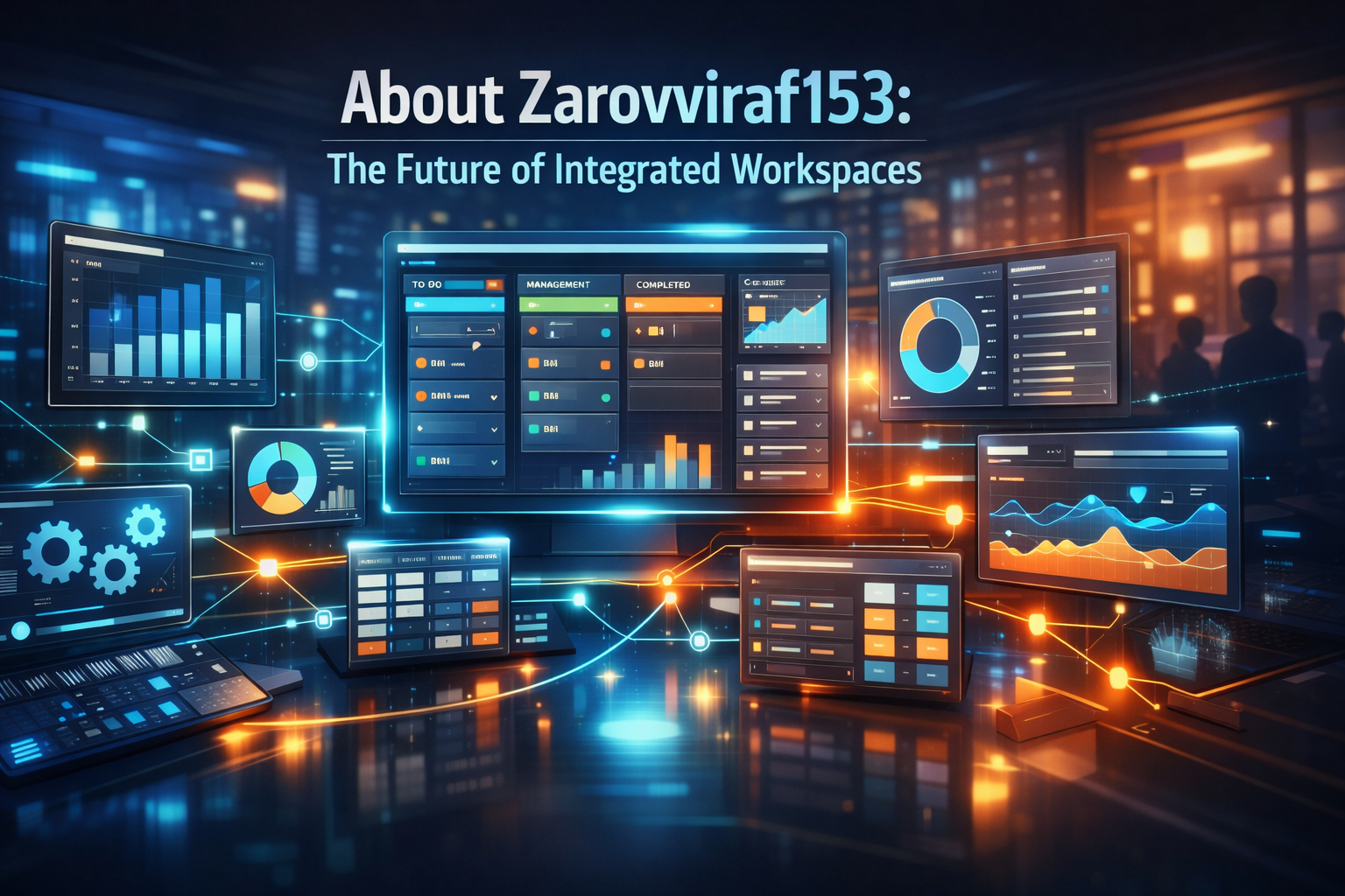 Inside the Rise of about zarovviraf153: Identity & Innovation