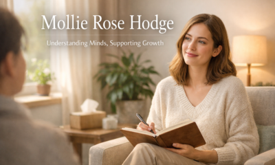 Mollie Rose Hodge: Uncovering Identity, Presence, and Context