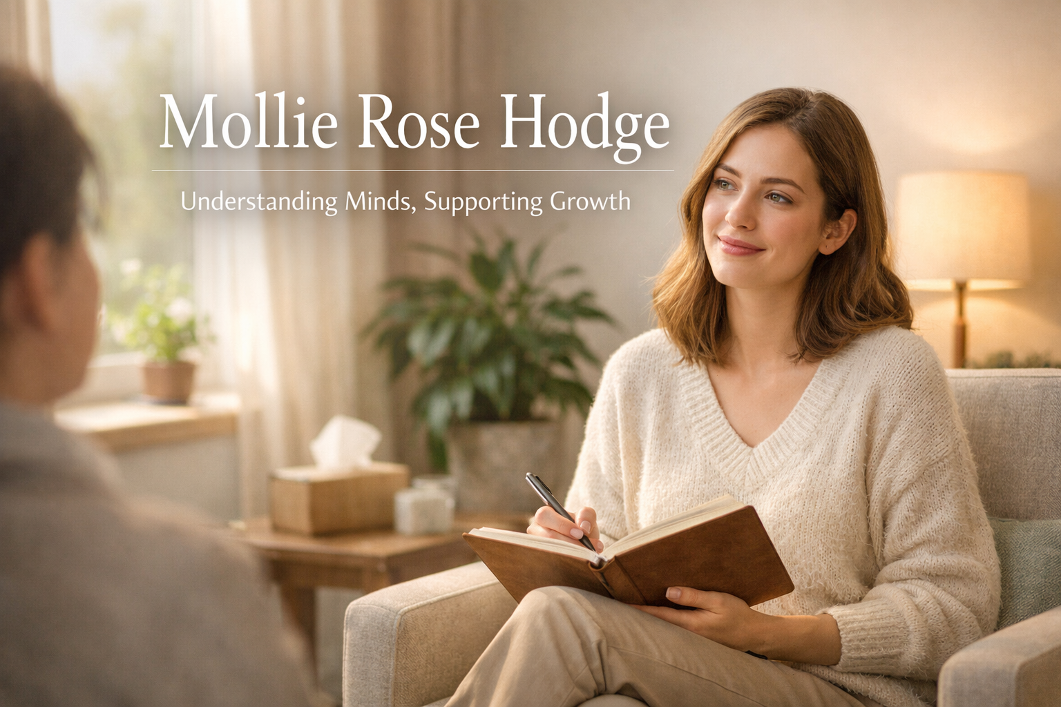 Mollie Rose Hodge: Uncovering Identity, Presence, and Context