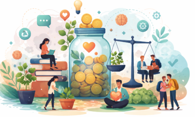 Money Disquantified Org Rethinking Value Beyond Numbers