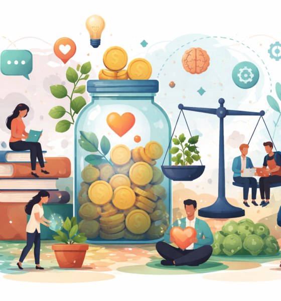 Money Disquantified Org Rethinking Value Beyond Numbers