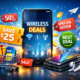 Topics MyWirelessCoupons: Hidden Deals Smart Shoppers Miss