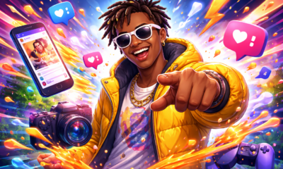 mr3juice: The Rise of a Unique Online Content Phenomenon