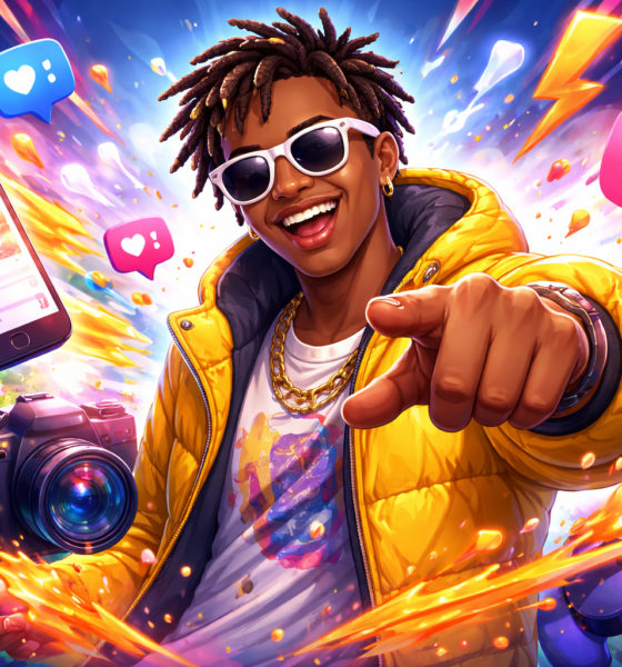 mr3juice: The Rise of a Unique Online Content Phenomenon