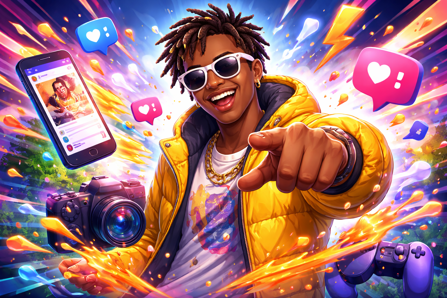 mr3juice: The Rise of a Unique Online Content Phenomenon