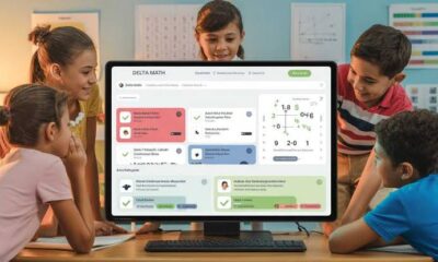 Instant Delta Math Solutions: A Smarter Way to Master Math Quickly