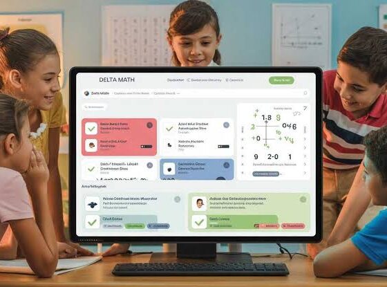 Instant Delta Math Solutions: A Smarter Way to Master Math Quickly