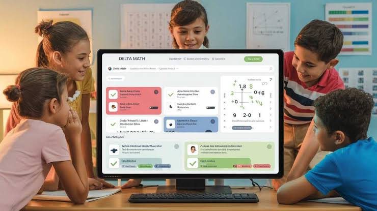 Instant Delta Math Solutions: A Smarter Way to Master Math Quickly