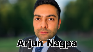 Arjun Nagpal: The Remarkable Journey of a Modern Achiever
