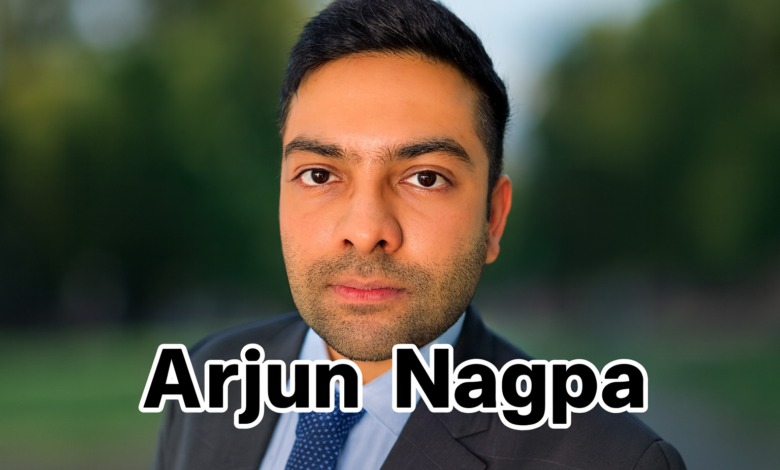 Arjun Nagpal: The Remarkable Journey of a Modern Achiever